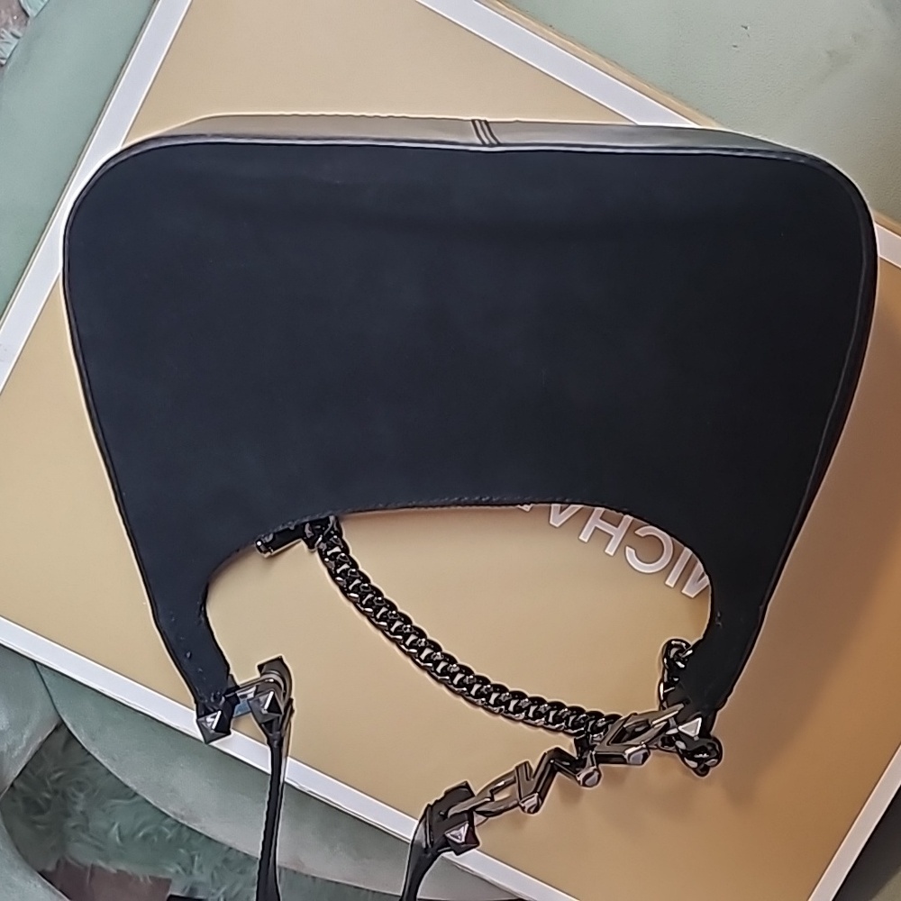 MICHAEL Michael Kors Piper Pouchette - Picture 5 of 8
